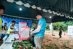 BIB: 
                            <button type="button" onclick="openModal(28106003)" class="btn btn-primary btn-sm float-right btn-popup" data-toggle="modal" data-target=".modal-high-quality">
                        <i class="fas fa-shopping-cart"></i> Add to Cart
                    </button>
                                            <button type="button" onclick="isThisMe(28106003, true)" class="btn btn-success btn-sm float-right btn-popup btn-isme hidden" data-toggle="tooltip" data-placement="bottom" title="นี่คือรูปของคุณใช่ไหม คลิกที่นี่เพื่อเอาเข้าอัลบั้ม">
                        <i class="fas fa-plus"></i> Add to album
                    </button>
                    <button type="button" onclick="isThisMe(28106003, false)" class="btn btn-warning btn-sm float-right btn-popup btn-isnotme hidden">
                        <i class="fas fa-ban"></i> Remove from album
                    </button>